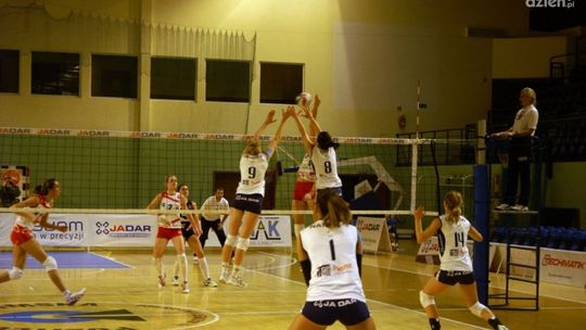 Jadar zagra w Krakowie