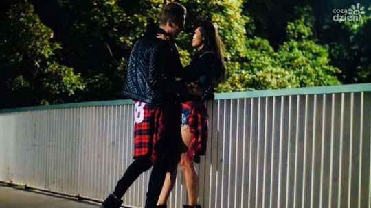 Jagoda i Brylant w nowym klipie. Zobacz!