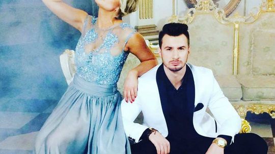 Jagoda i Brylant wydali nowy utwór. To piosenka "Zatańcz ze mną"