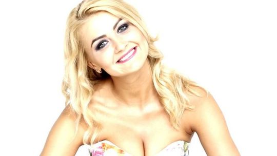 Jagoda: Jestem wielką fanką Adama Lamberta!