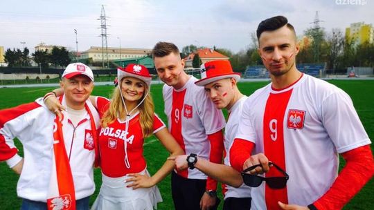 Jagoda nagrała klip w Radomiu