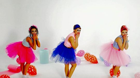 JAGODA: „SŁODKA I MAŚLANA” – zobaczcie premierę klipu radomskiej gwiazdy