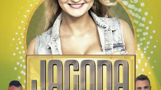 Jagoda w klubie Explosion