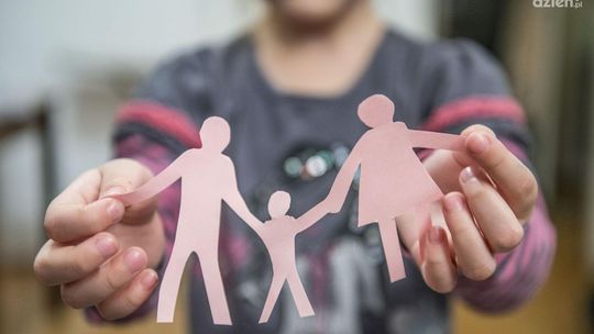 Jak adopcja zmienia życie? Opowieść matki