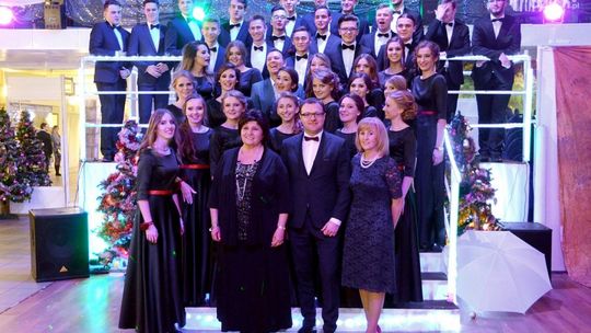 Jak bawią się „Chałubińszczaki”?