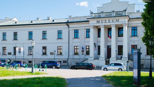 Jak będą funkcjonować jednostki kultury w święta wielkanocne?