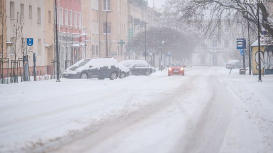 Jak będą kursowały autobusy między świętami a sylwestrem?