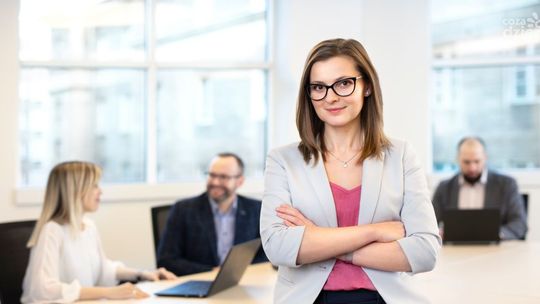 Jak bezpiecznie szukać pracy w sieci