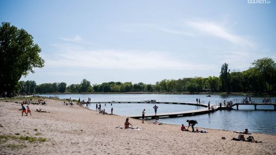 Jak bezpiecznie wypoczywać nad wodą?