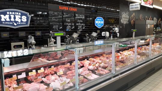 Jak Biedronka zmienia się dla radomian