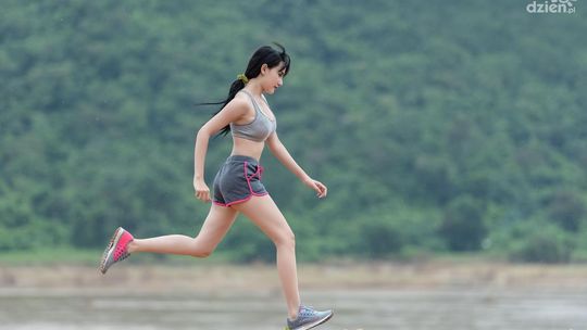 Jak biegać, żeby schudnąć i nie przeciążyć stawów?