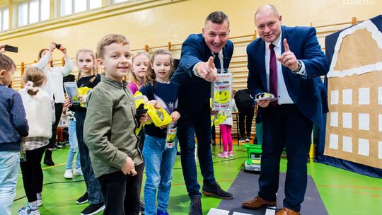 Jak być bezpiecznym na drodze? Oni wiedzą!