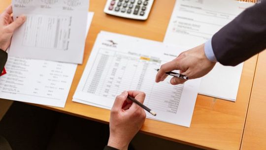 Jak być świadomym kredytobiorcą?