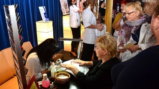 Jak było na Kinie Kobiet?