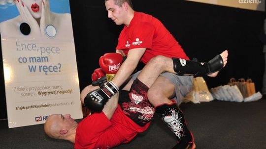 Jak było na Kinie Kobiet w Heliosie