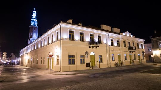 Jak chronić zabytki?