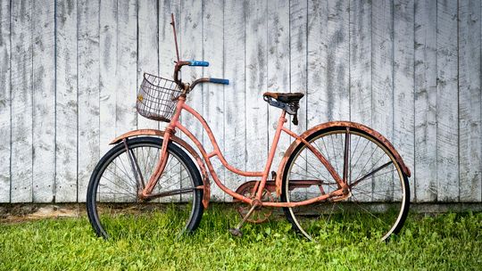 Jak czyścić rower po każdej jeździe? Praktyczne wskazówki