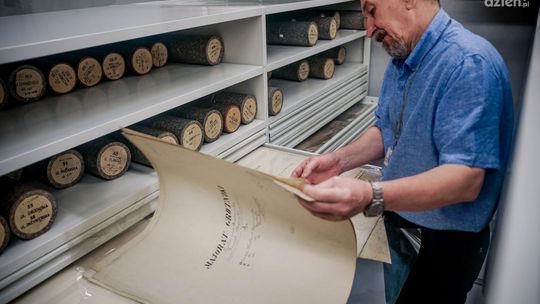 Jak dbać o dokumenty? Podpowie AP