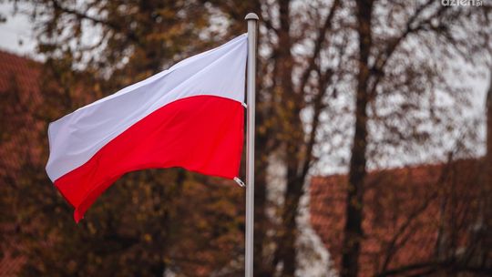 Jak dbać o symbole narodowe? 