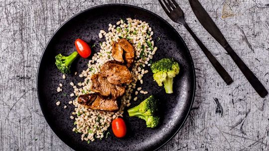 Jak dieta pudełkowa LOVE Catering wpłynęła na mój styl życia?