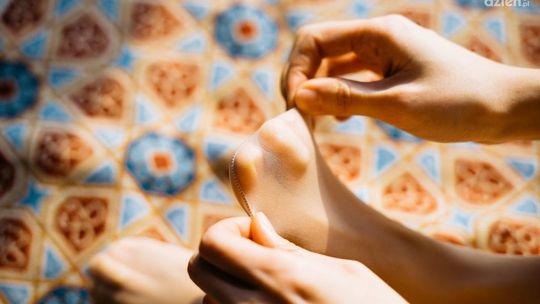 Jak długo nosić pończochy uciskowe?