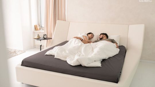 Jak dobrać materac do spania?