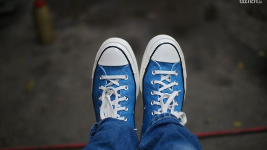 Jak dobrać spodnie męskie do butów – praktyczne wskazówki Jak dobrać spodnie męskie do butów – praktyczne wskazówki