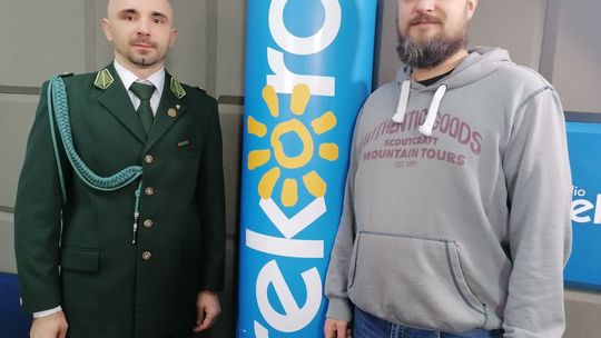 Jak dokarmiać zwierzęta zimą?