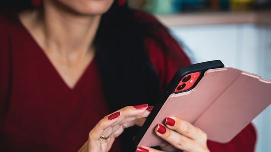 Jak działa Błyskawiczne Doładowanie w Orange?