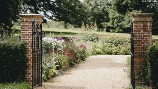 Jak działa brama automatyczna?