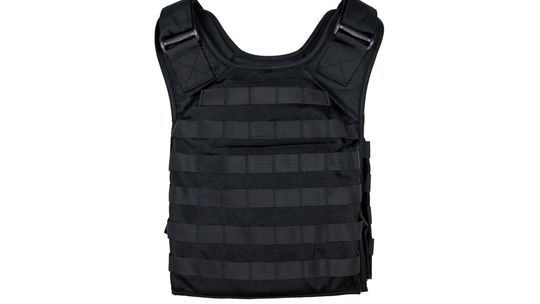 Jak działa kamizelka kuloodporna?