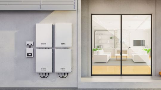 Jak działa magazyn energii fotowoltaicznej? Jak działa magazyn energii fotowoltaicznej?