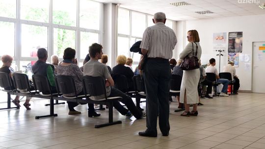 Jak dzwonić do przychodni i nie zwariować