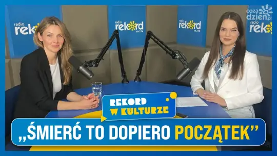 Jak Egipcjanie przygotowywali się do śmierci? Nowa wystawa w Malczewskim