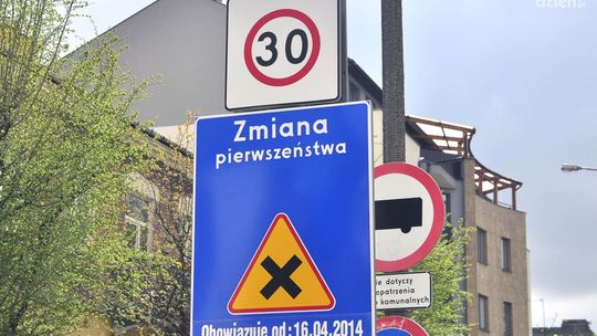 Jak funkcjonuje strefa Tempo 30?