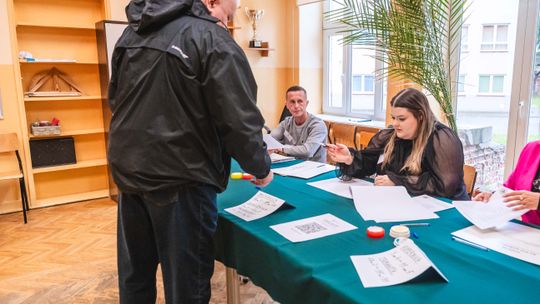 Jak głosowali mieszkańcy regionu radomskiego?