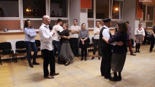 Jak hulać obera? Warsztaty