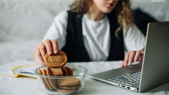 Jak jeść zdrowo i schudnąć nie mając czasu?