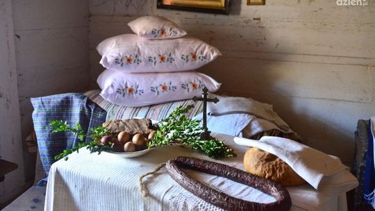 Jak kiedyś świętowano Wielkanoc?