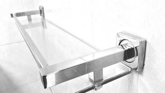 Jak koszyki łazienkowe potrafią zmienić Twoją łazienkę