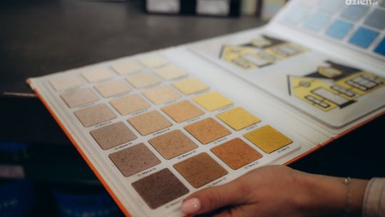 Jak łączyć kolory na elewacji domu? Porady eksperta Weber