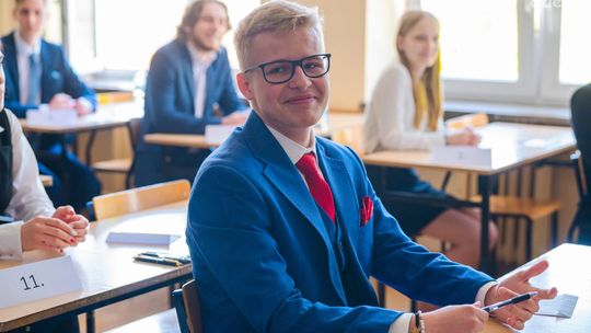 Jak maturzyści poradzili sobie z językiem polskim?