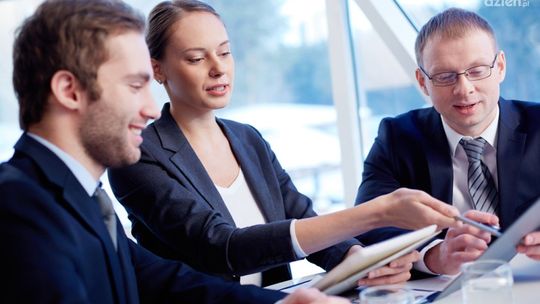 Jak motywować pracowników?