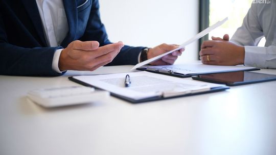 Jak można przyspieszyć weryfikację wniosku kredytowego?