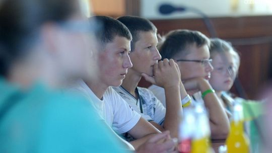 Jak nasi rodacy walczą o polskość