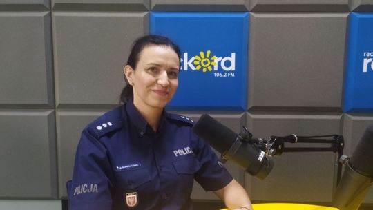 Jak nie paść ofiarą pracy przymusowej? Policja radzi