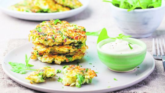 Jak nie przytyć w Wielkanoc?