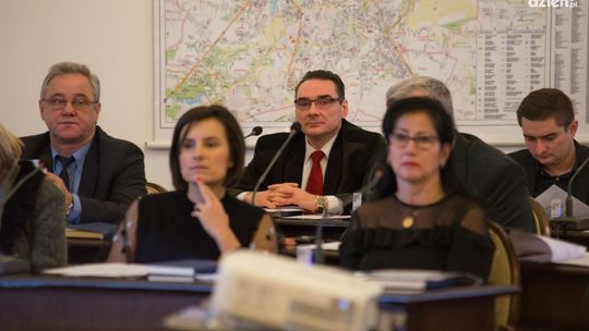 Jak nie zagłosuje będzie skończony