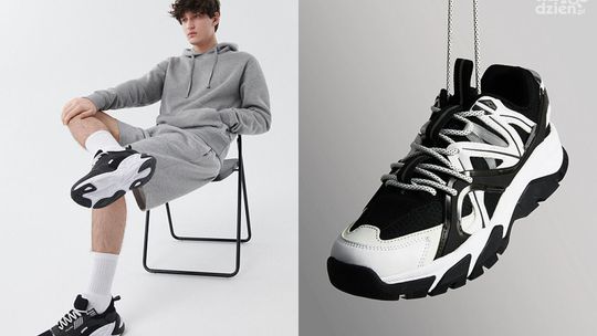 Jak nosić sneakersy? Męskie stylizacje na wiosnę Jak nosić sneakersy? Męskie stylizacje na wiosnę
