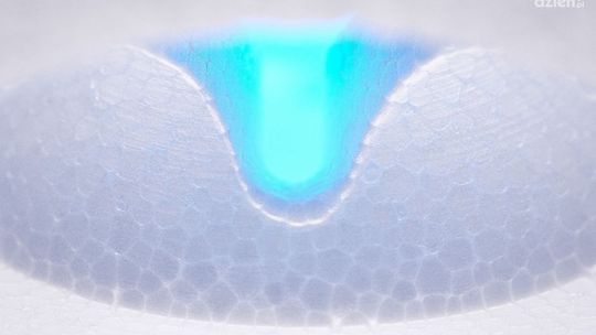 Jak obliczyć zapotrzebowanie na styropian?